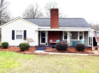67 Admiral Ave SW, Concord, NC 28027