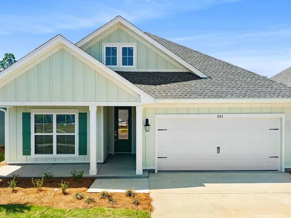 941 Crystal Bayou Blvd, Panama City Beach, FL 32407