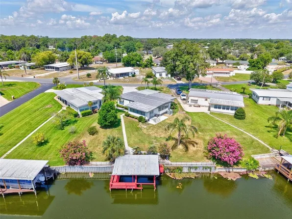 34312 Carl Rd, Leesburg, FL 34788