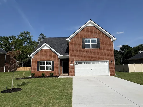 7621 Rookersbend Dr Lot 26, Smyrna, TN 37167