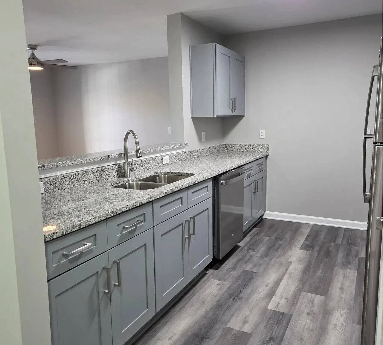Hamptons at East Cobb — Photo 1