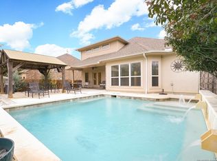 16206 Ondara, Helotes, TX 78023