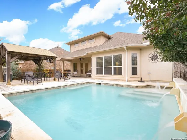 16206 ONDARA, Helotes, TX 78023