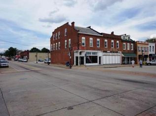 101 E Saint Louis St, Pacific, MO 63069