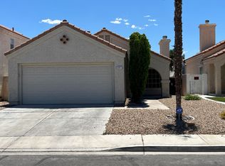 8901 Clear Blue Dr, Las Vegas, NV 89117