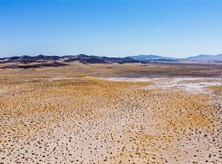 1000 Morongo Rd, Twentynine Palms, CA 92277