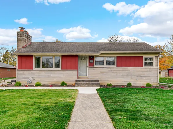 1431 E Rand St, Hobart, IN 46342