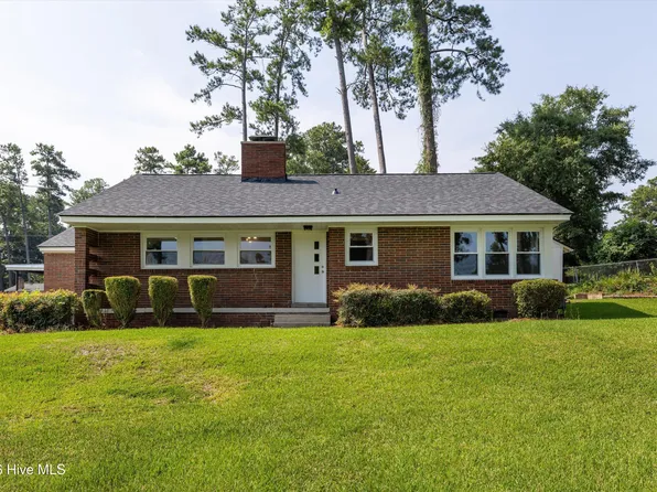 2814 Keeling Pl, Augusta, GA 30909