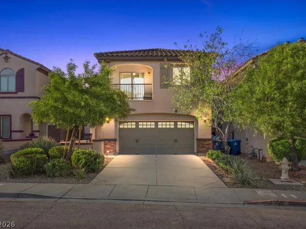 7056 Nordalpino Ave, Las Vegas, NV 89178