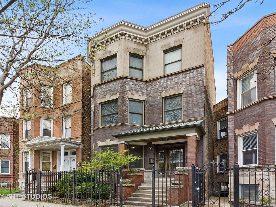 1st image of 3512 N Ashland Ave
