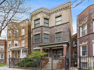 3512 N Ashland Ave, Chicago, IL 60657
