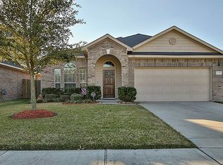 2831 Lakecrest Forest Dr, Katy, TX 77493
