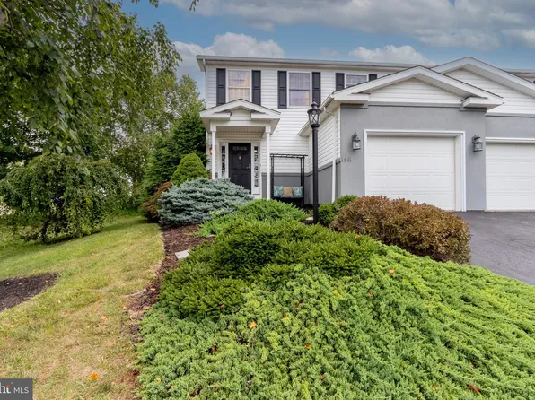 146 Skyview Dr, Bellefonte, PA 16823