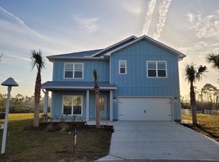 275 Pond Cypress Cv, Port Saint Joe, FL 32456