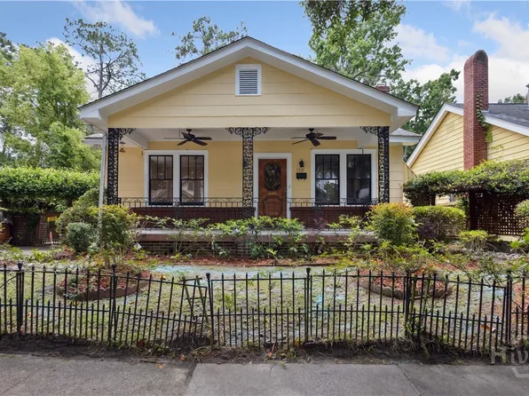 1319 E 39th Street E, Savannah, GA 31404