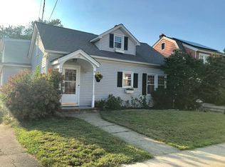 66 Prospect Ave, Ossining, NY 10562