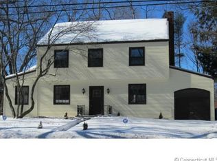 1700 Ella T Grasso Blvd, New Haven, CT 06511