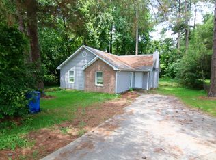 4329 Ansley Ave, Columbus, GA 31909