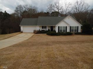 331 Tallassee Ln #16, Statham, GA