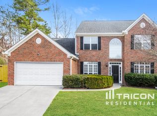 843 Glen Abbey Ct, Sugar Hill, GA 30518