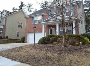 2851 Farmstead Ct, Grayson, GA