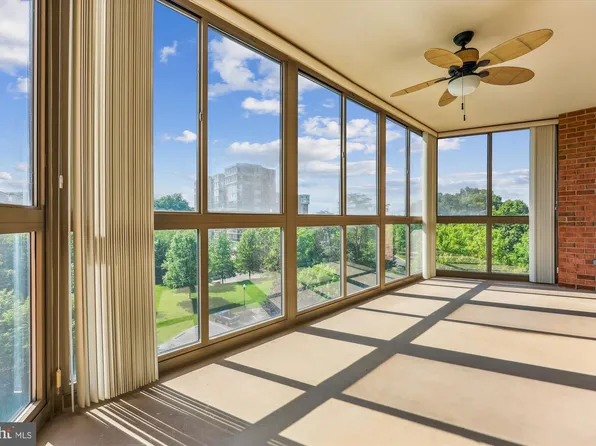 3100 N Leisure World Blvd APT 507, Silver Spring, MD 20906