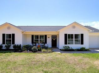 132 Miller Rd, Belton, SC 29627