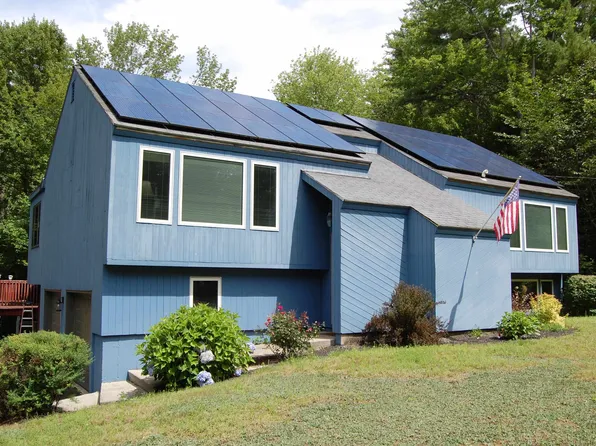 49 Birkdale Road, Bedford, NH 03110