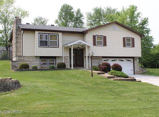 3116 Southwood Cir, Jefferson City, MO 65101