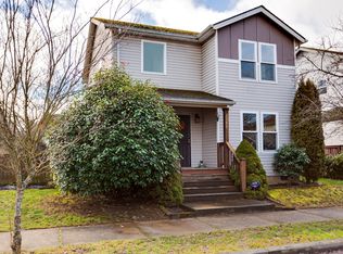 8344 N Hendricks St, Portland, OR 97203