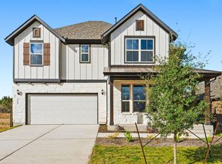 600 Canyoncrest Way, Liberty Hill, TX 78642