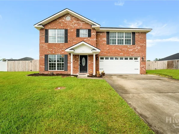 32 Whitaker Way, Midway, GA 31320