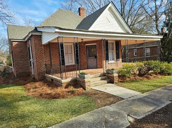 211 Ware St, Greenwood, SC 29646