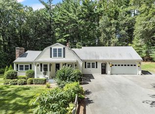 58 Heywood Rd, Sterling, MA 01564