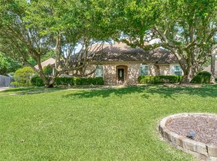 3713 Brentwood Ct, Colleyville, TX 76034