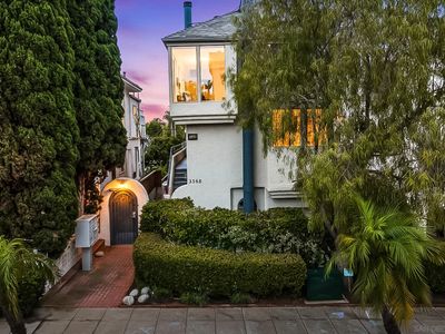 3568 Front St UNIT D, San Diego, CA, 92103