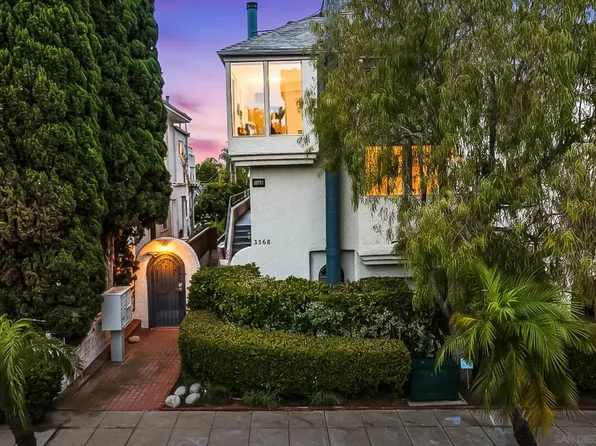 3568 Front St Unit D, San Diego, CA 92103