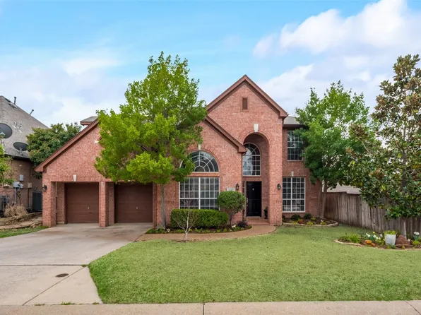 3107 Southwood Dr, Highland Village, TX 75077