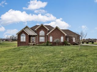 56 Curtis Way, Taylorsville, KY 40071