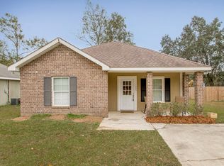 1205 Phoenix Sq, Hammond, LA 70403