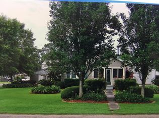 1301 Iberia St, Franklin, LA 70538