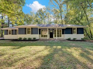 3148 Homewood Dr, Memphis, TN 38128