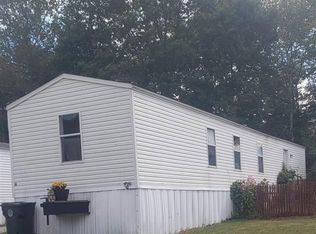 114 Nelson Howard Ln, French Creek, WV 26218