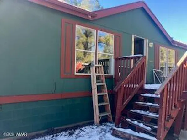 2350 N Blue Grass Ranch Dr, Lakeside, AZ 85929