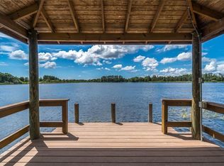 21513 Cormorant Cove Dr, Land O Lakes, FL 34637