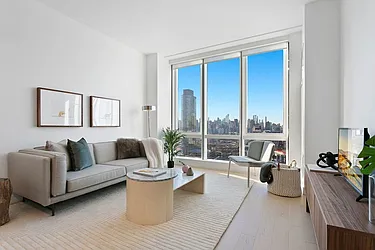 29-11 Queens Plaza North, #23H