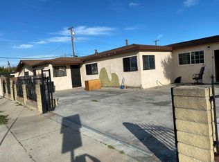 11237 Michael Hunt Dr, South El Monte, CA 91733