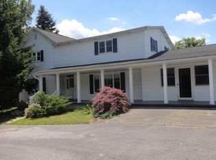 2079 Schellsburg Rd, Claysburg, PA 16625