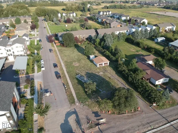 N 27th Ave, Bozeman, MT 59718