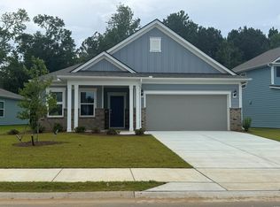 2534 Watershed Way LOT 8, Longs, SC 29568